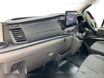 Used Ford Transit 2025 for sale - 76178158: Photo 3