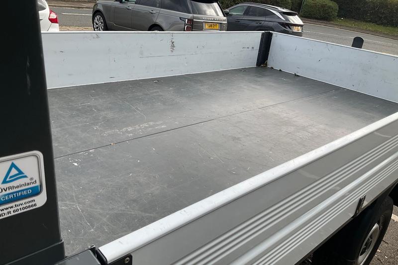 Used Ford Transit 2025 for sale - 76178158: Photo 4