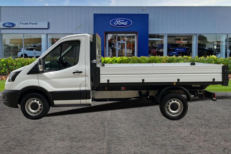Used Ford Transit 2025 for sale - 76178158: Photo 5