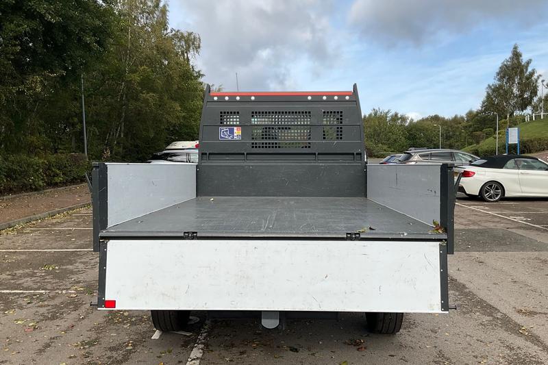 Used Ford Transit 2025 for sale - 76178158: Photo 6