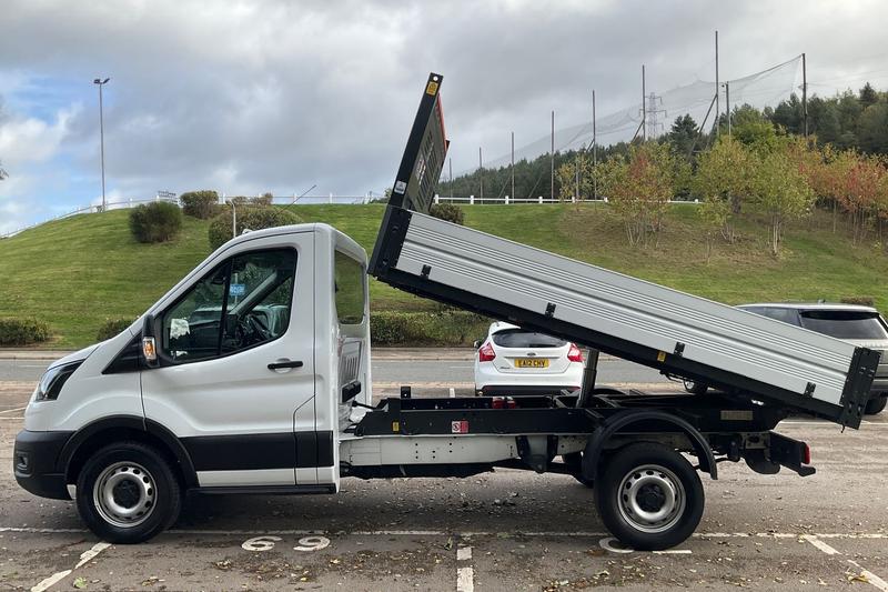 Used Ford Transit 2025 for sale - 76178158: Photo 7