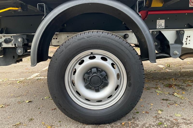 Used Ford Transit 2025 for sale - 76178158: Photo 8