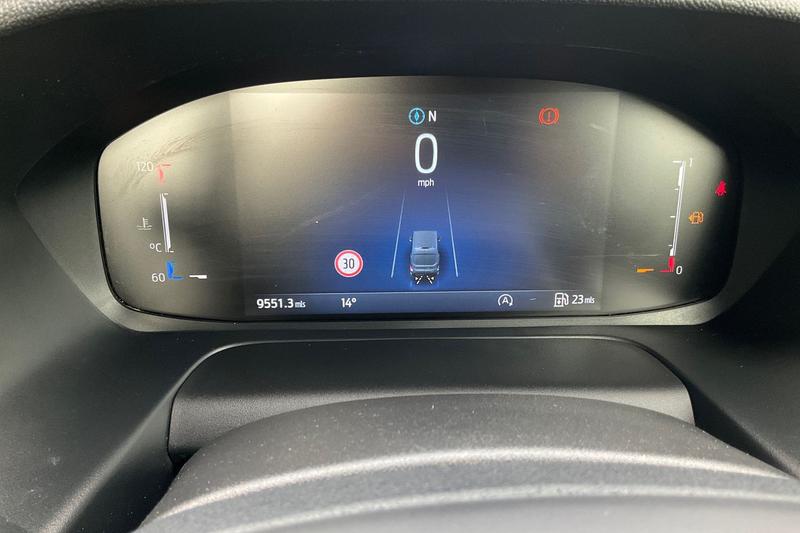 Used Ford Transit 2025 for sale - 76178158: Photo 9