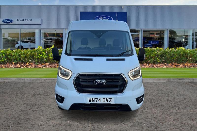 Used Ford Transit 2024 for sale - 76904505: Photo 11