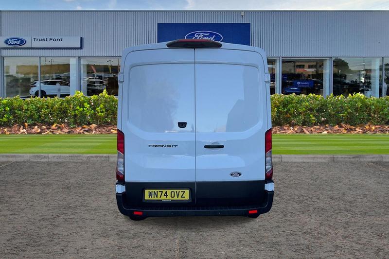 Used Ford Transit 2024 for sale - 76904505: Photo 12