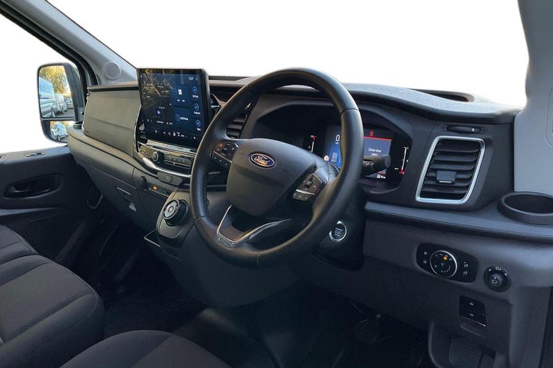 Used Ford Transit 2024 for sale - 76904505: Photo 13