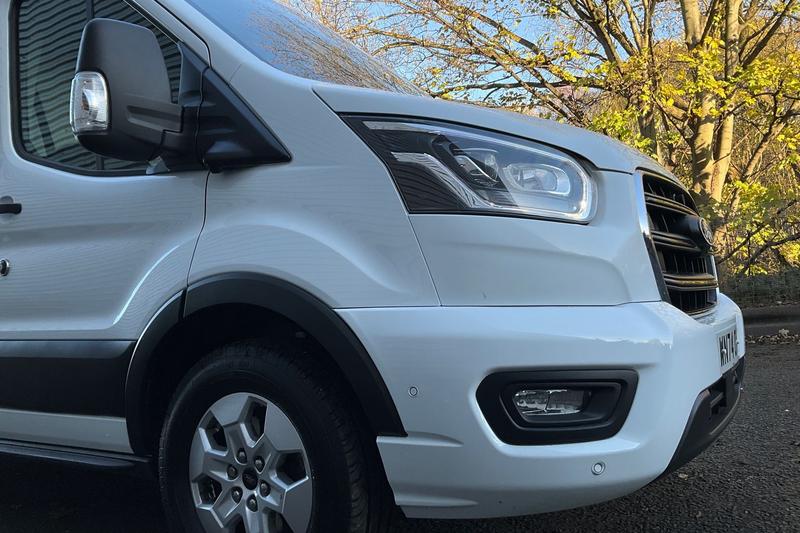 Used Ford Transit 2024 for sale - 76904505: Photo 14