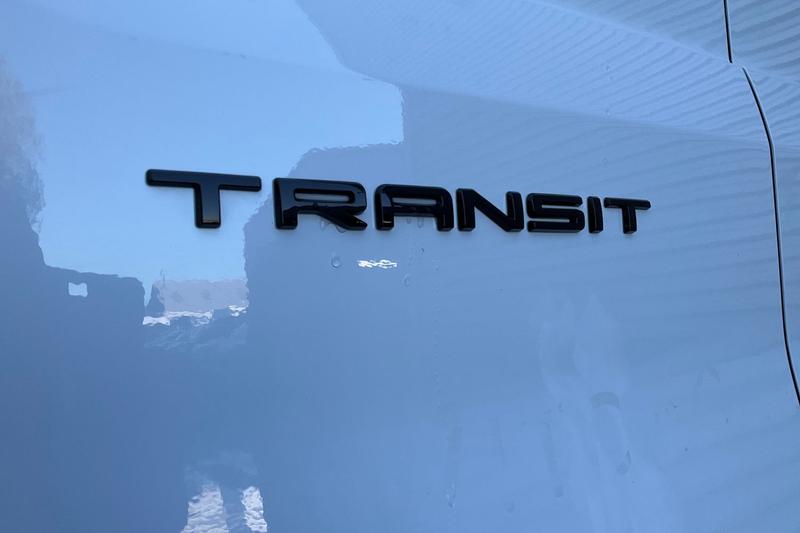 Used Ford Transit 2024 for sale - 76904505: Photo 19