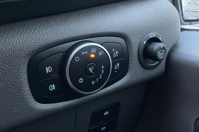 Used Ford Transit 2024 for sale - 76904505: Photo 21