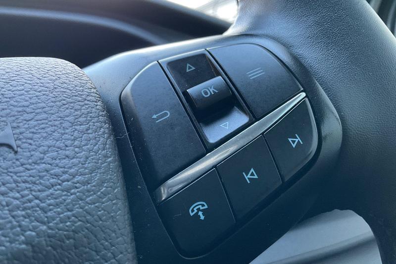 Used Ford Transit 2024 for sale - 76904505: Photo 25