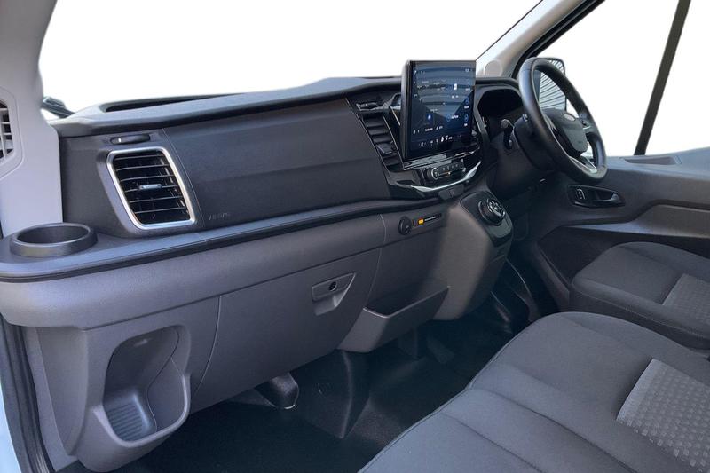 Used Ford Transit 2024 for sale - 76904505: Photo 3