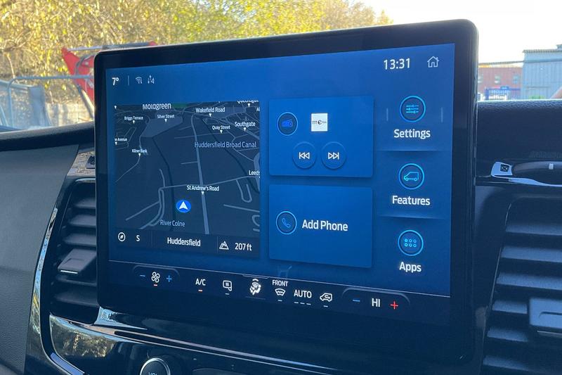 Used Ford Transit 2024 for sale - 76904505: Photo 33