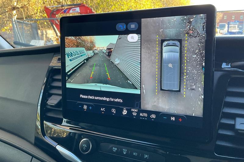 Used Ford Transit 2024 for sale - 76904505: Photo 35