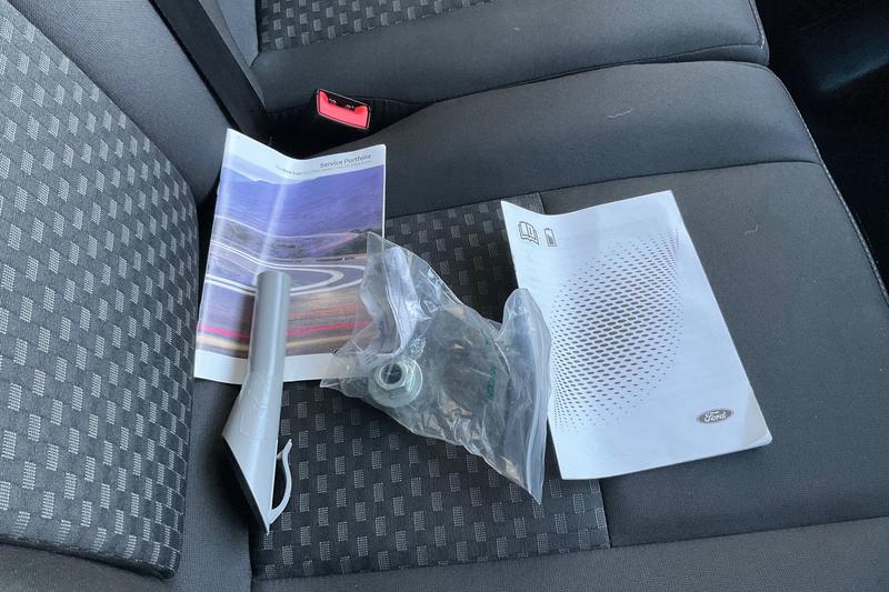 Used Ford Transit 2024 for sale - 76904505: Photo 38