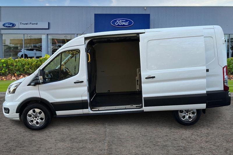 Used Ford Transit 2024 for sale - 76904505: Photo 5