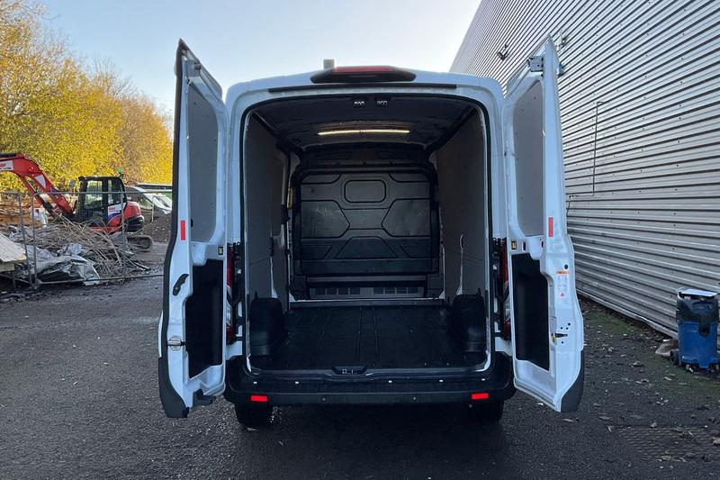 Used Ford Transit 2024 for sale - 76904505: Photo 6