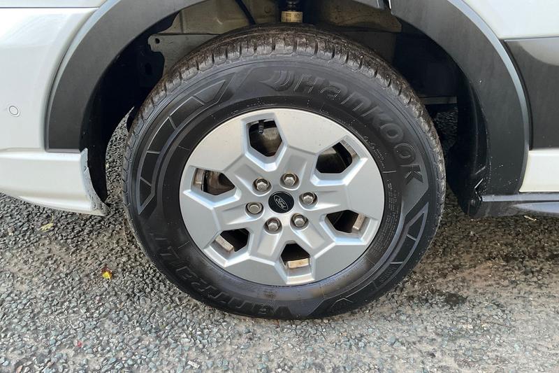 Used Ford Transit 2024 for sale - 76904505: Photo 7