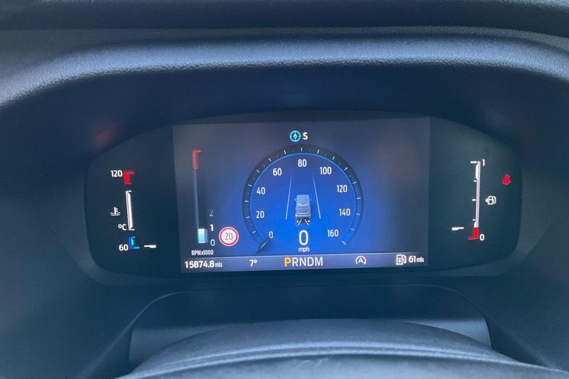 Used Ford Transit 2024 for sale - 76904505: Photo 8