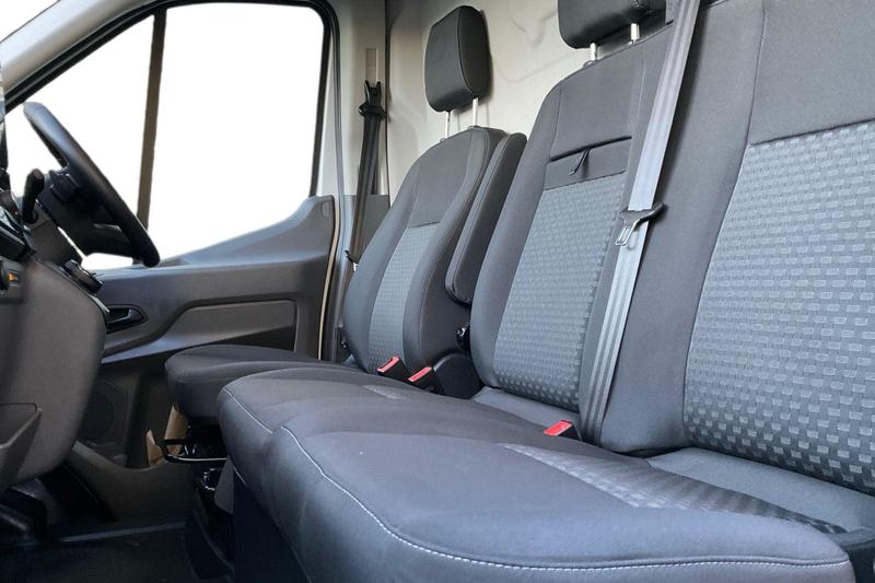 Used Ford Transit 2024 for sale - 76904505: Photo 9