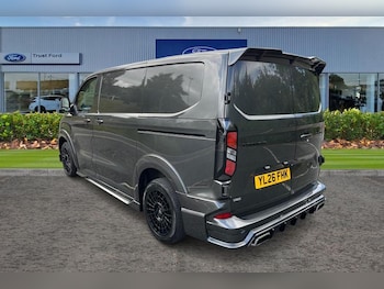 Used Ford Transit Custom 2026 for sale - 79528314: Photo