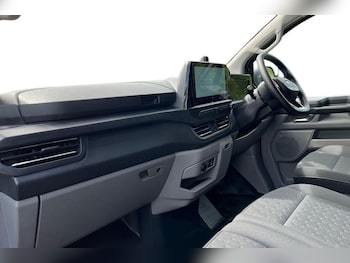 Used Ford Transit Custom 2026 for sale - 79528314: Photo