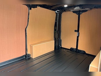 Used Ford Transit Custom 2026 for sale - 79528314: Photo
