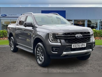 Used Ford Ranger 2025 for sale - 79177289: Photo