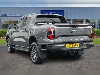 Used Ford Ranger 2025 for sale - 79177289: Photo