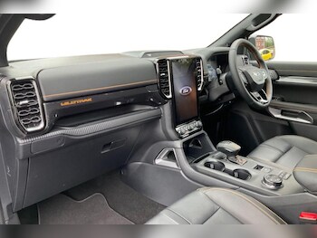 Used Ford Ranger 2025 for sale - 79177289: Photo