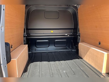 Used Ford Transit Custom 2025 for sale - 79365424: Photo