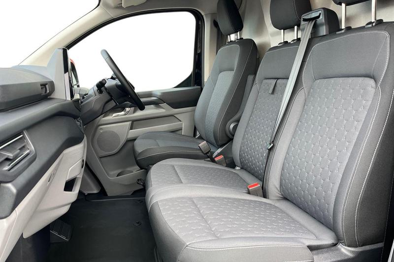 Used Ford Transit Custom 2025 for sale - 77532735: Photo 10