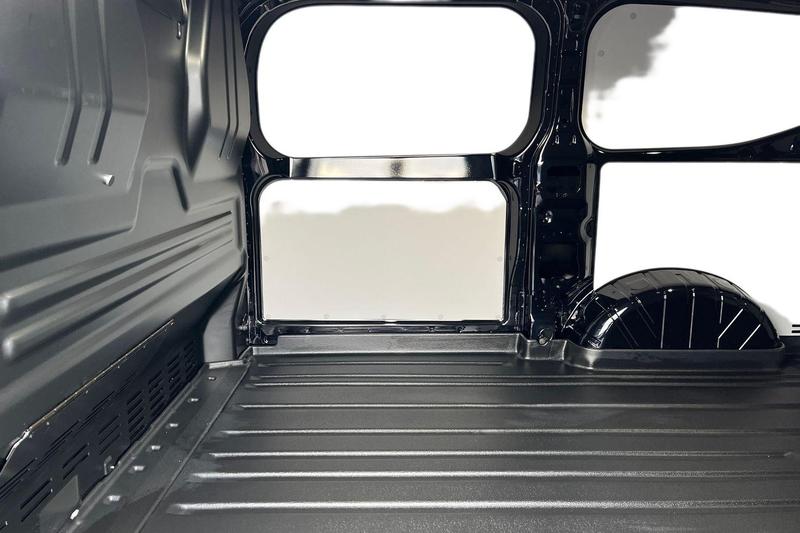 Used Ford Transit Custom 2025 for sale - 77532735: Photo 11