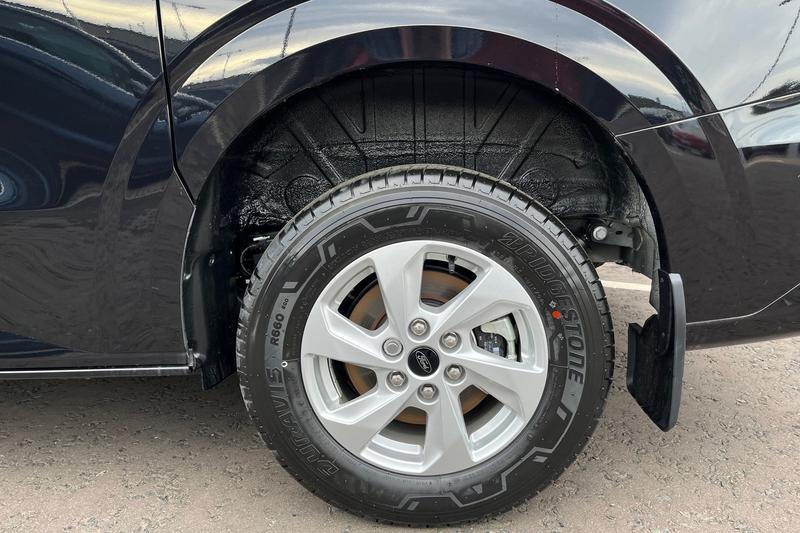 Used Ford Transit Custom 2025 for sale - 77532735: Photo 15