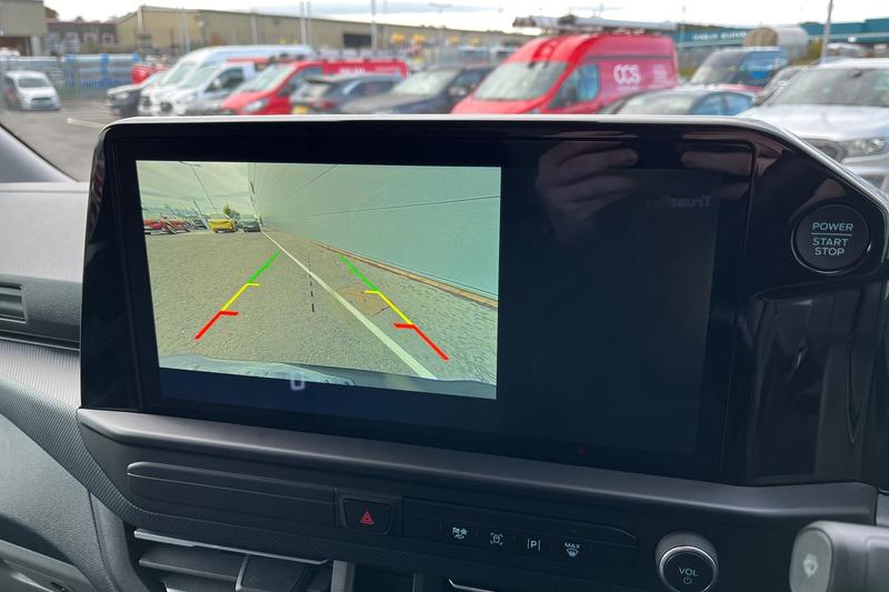 Used Ford Transit Custom 2025 for sale - 77532735: Photo 16