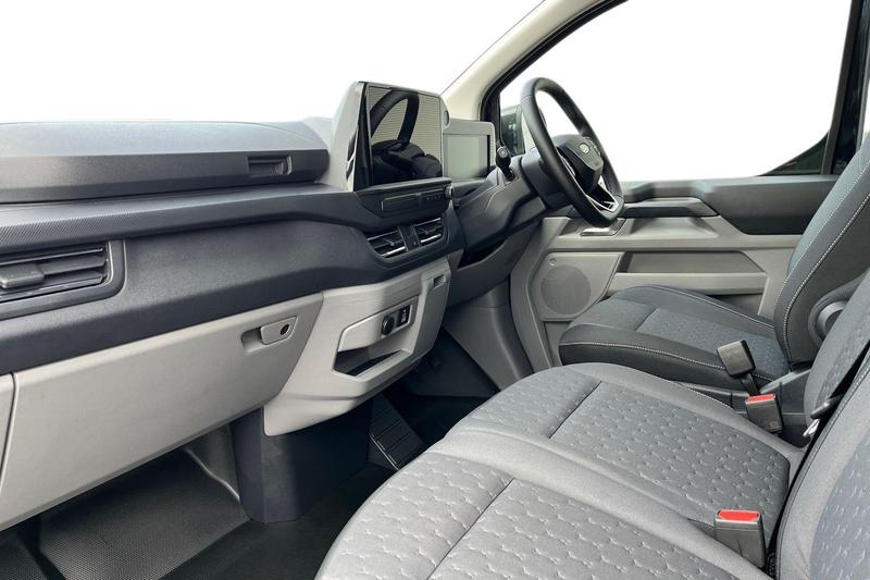 Used Ford Transit Custom 2025 for sale - 77532735: Photo 4