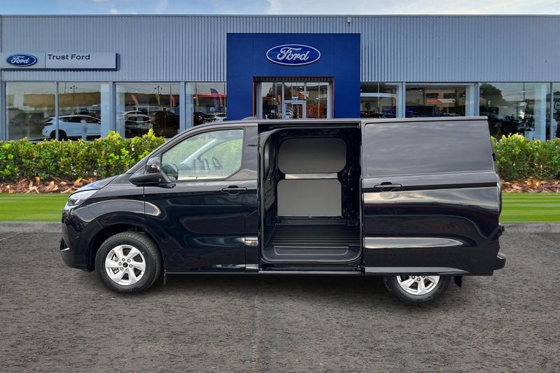 Used Ford Transit Custom 2025 for sale - 77532735: Photo 6