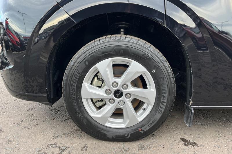 Used Ford Transit Custom 2025 for sale - 77532735: Photo 8