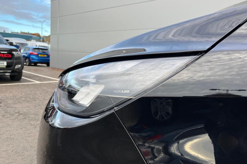 Used Ford Transit Custom 2025 for sale - 77532735: Photo 9