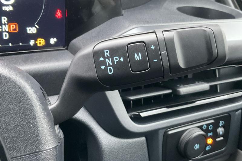 Used Ford Transit Custom 2025 for sale - 77592872: Photo 15