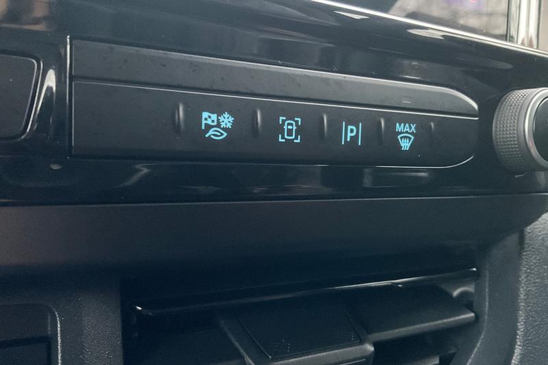 Used Ford Transit Custom 2025 for sale - 77592872: Photo 17