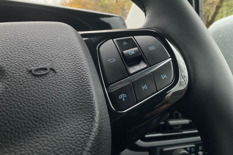 Used Ford Transit Custom 2025 for sale - 77592872: Photo 24