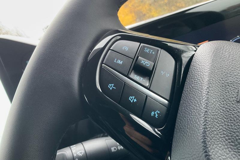 Used Ford Transit Custom 2025 for sale - 77592872: Photo 25