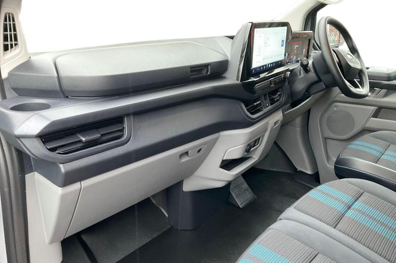 Used Ford Transit Custom 2025 for sale - 77592872: Photo 3