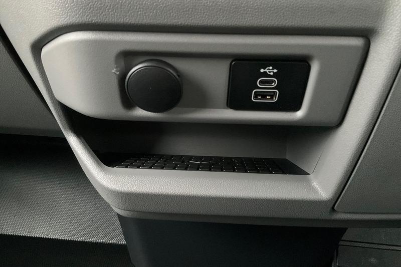 Used Ford Transit Custom 2025 for sale - 77592872: Photo 30