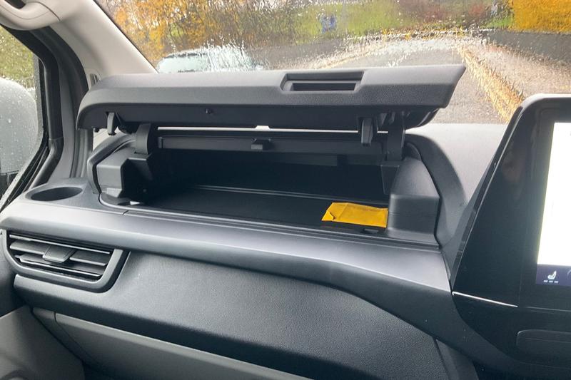 Used Ford Transit Custom 2025 for sale - 77592872: Photo 33