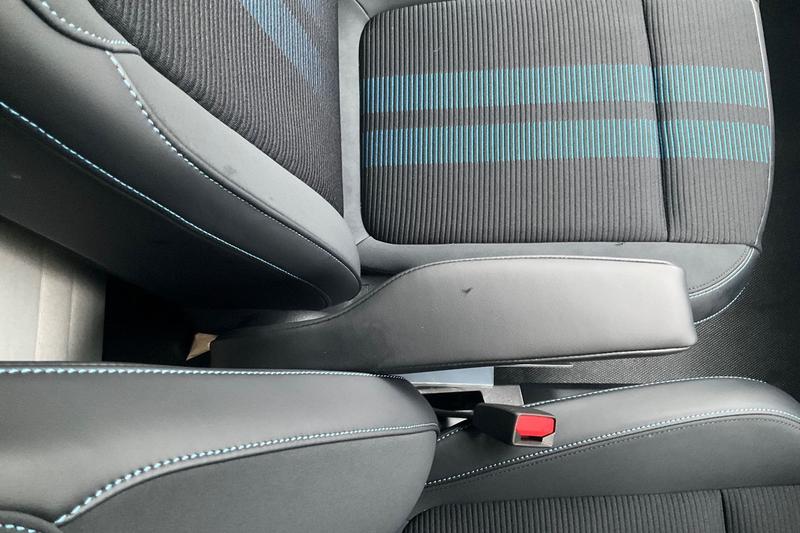 Used Ford Transit Custom 2025 for sale - 77592872: Photo 35