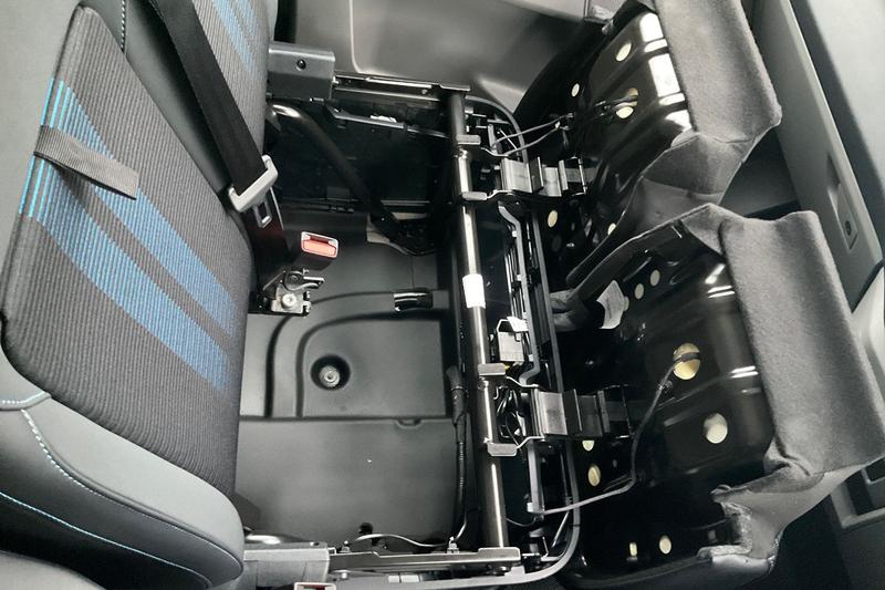 Used Ford Transit Custom 2025 for sale - 77592872: Photo 37