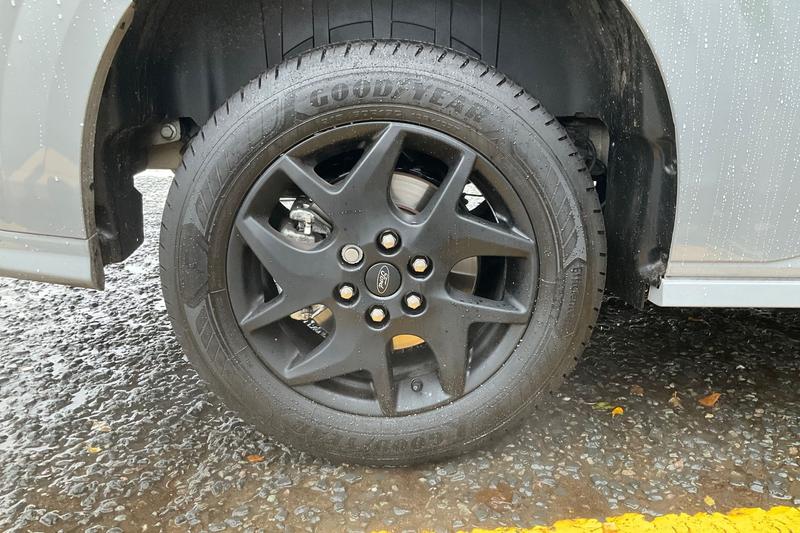 Used Ford Transit Custom 2025 for sale - 77592872: Photo 7