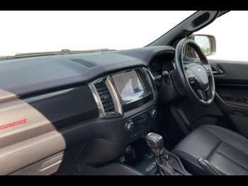 Used Ford Ranger 2022 for sale - 75068986: Photo