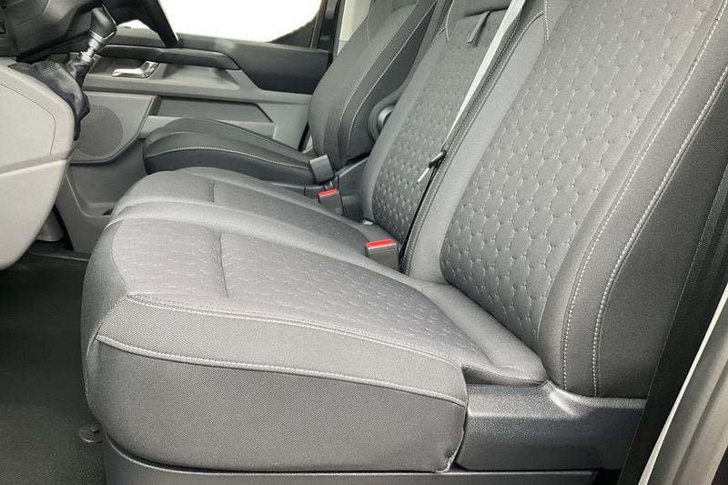 Used Ford Transit Custom 2025 for sale - 76178176: Photo 10